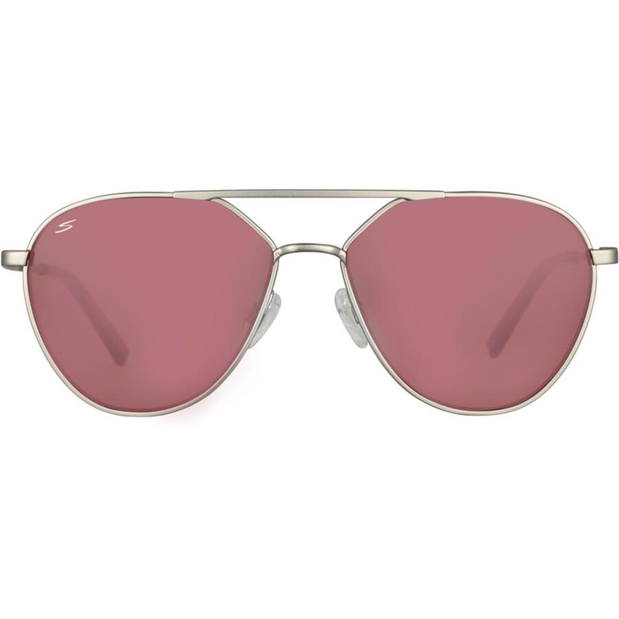 ODELL, Matte Silver-Saturn Sedona Cat 2 to 3, hi-res